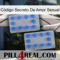 Código Secreto De Amor Sexual 20